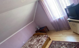 Будинок Rest house