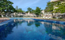 Міні-готель Бірюза