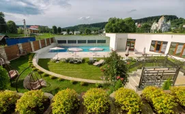 Готель ТуСтань