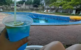 Міні-готель Бірюза