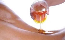 Послуги професійного масажиста "Nester-House"