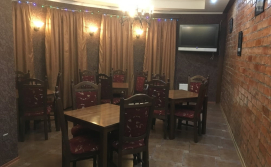 Готель Терем