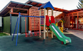 Готель Emerald House