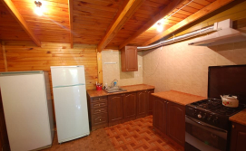 Приватний сектор У Дяді Міши