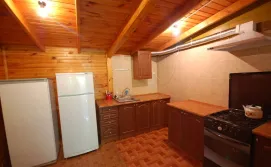 Приватний сектор У Дяді Міши