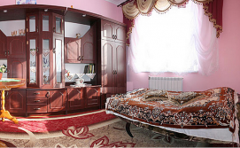 Приватна садиба Василева садиба