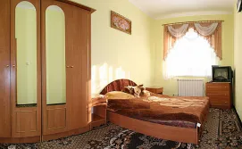 Приватна садиба Василева садиба