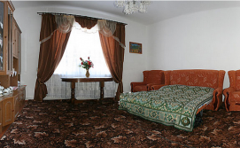 Приватна садиба Василева садиба