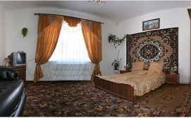 Приватна садиба Василева садиба