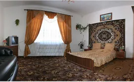 Приватна садиба Василева садиба