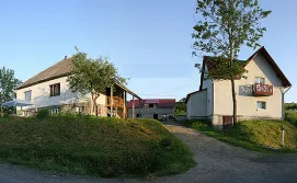 Приватна садиба Василева садиба