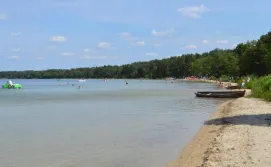 База відпочинку Світанок