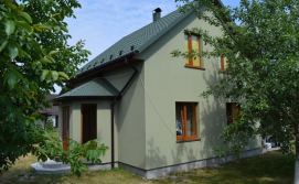 База відпочинку Світанок