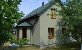 База відпочинку Світанок