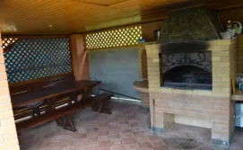 База відпочинку Світанок