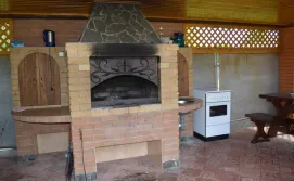 База відпочинку Світанок