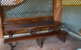 База відпочинку Світанок