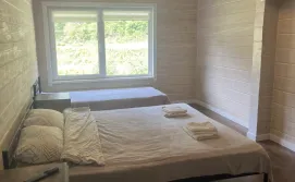 Приватна садиба Кольорове життя