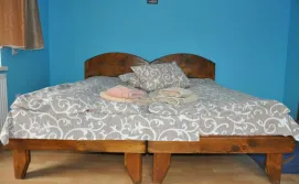 Гостевой двор "Под Говерлой"