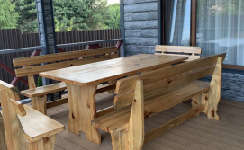 Будиночок Наливайка lake resort