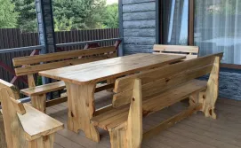 Будиночок Наливайка lake resort