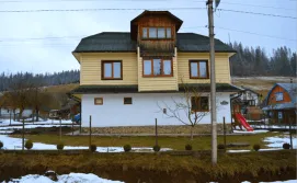 Приватна садиба Ярославна