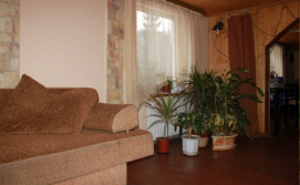 Приватна садиба Три Бажання