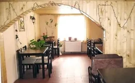 Приватна садиба Три Бажання