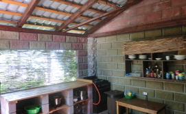 Котедж Глиняна Хата