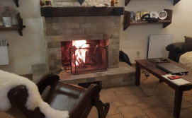 Гостевой дом Гостиный дом на Лесной