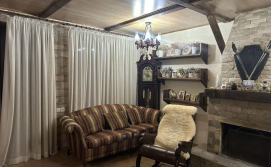 Гостевой дом Гостиный дом на Лесной