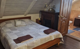 Гостевой дом Гостиный дом на Лесной