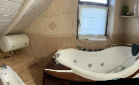 Гостевой дом Гостиный дом на Лесной