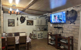 Гостевой дом Гостиный дом на Лесной