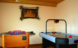 Приватна садиба "Зоряна"