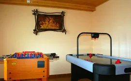 Приватна садиба "Зоряна"