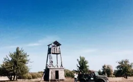 Екскурсія «Safari»