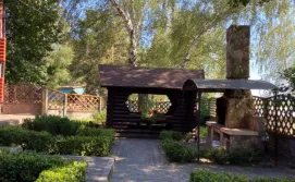 База відпочинку Перлина Світязя