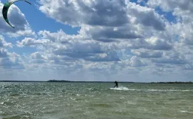 Кайт-серфінг