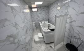 Апартаменти в Східниці зі СПА-зоною (два басейни, джакузі, сауна, хамам)