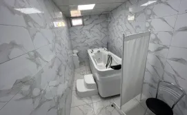 Апартаменти в Східниці зі СПА-зоною (два басейни, джакузі, сауна, хамам)