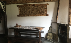 Котедж Богдана