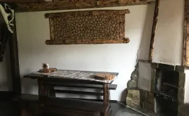 Котедж Богдана