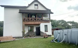 Приватна садиба Діміра - територія