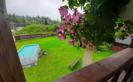 Приватна садиба Діміра - територія