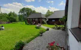 Приватна садиба Діміра - територія