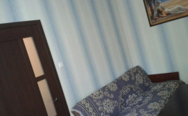 Квартира двухкомнатная. ул. 1 Мая, 7