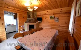 Будинок Сосновий затишок