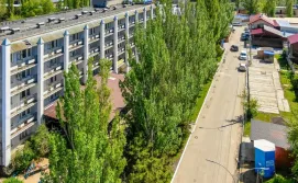 Отель Виктория