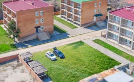 Отель Пальмира